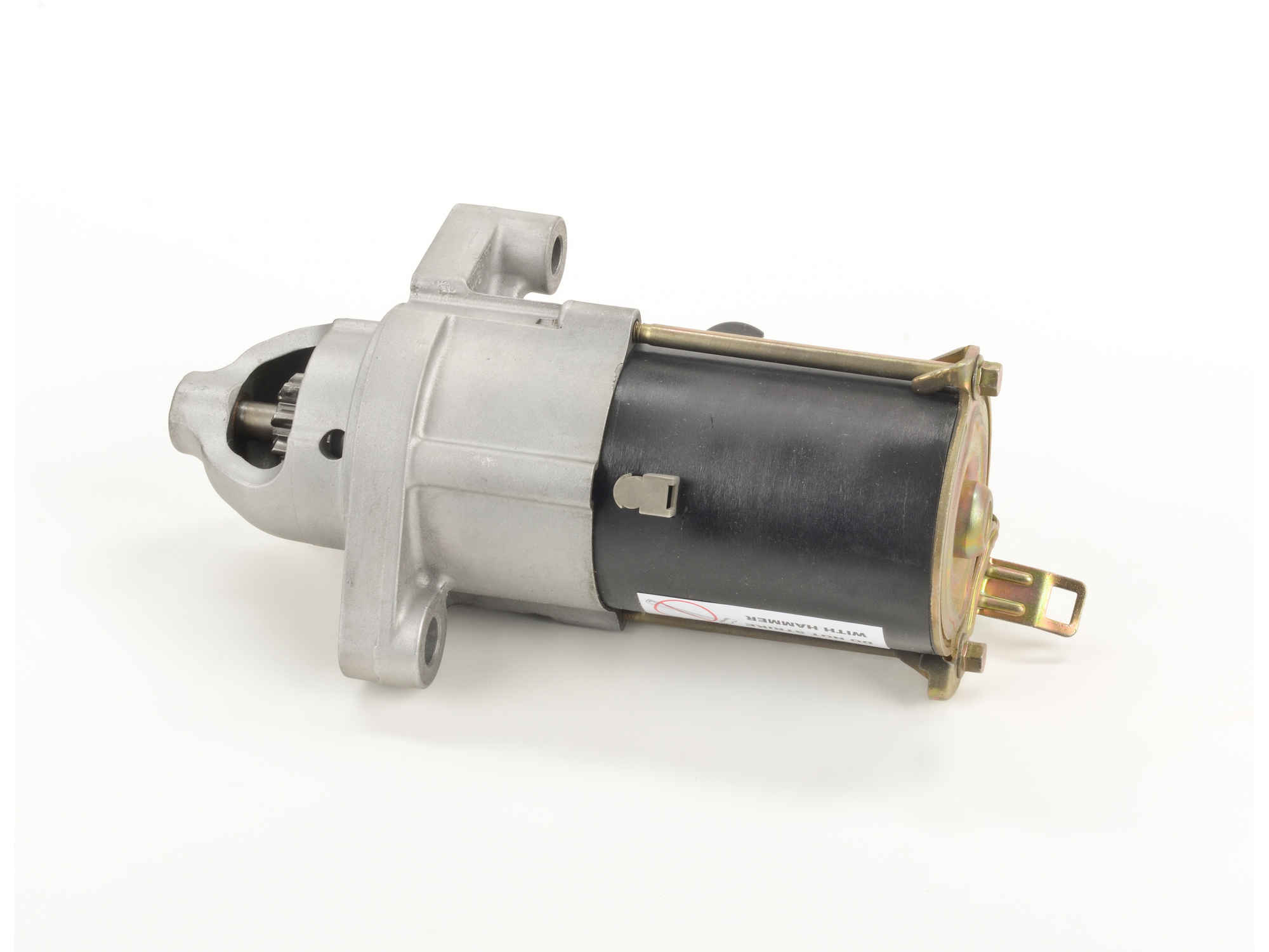 0-986-UR1-516_Bosch Starter Motor